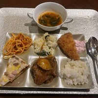 クロスダイン - 