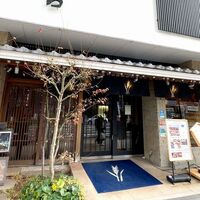 浅草むぎとろ 本店 - 