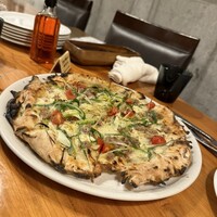 ピザダヴィンチトウキョウ - 