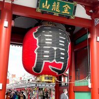 浅草むぎとろ 本店 - 