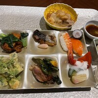 クロスダイン - 