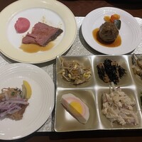 クロスダイン - 