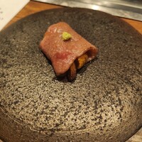 くずし鉄板 あばぐら 神田店 - 