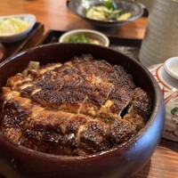 炭焼うな富士 白壁別邸 - 