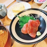 まるけい定食