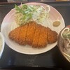 あらかわ食堂