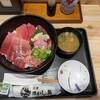 沼津魚がし丼 アスティ静岡店