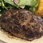 Lamp - ハンバーグ