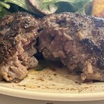 Lamp - ハンバーグ