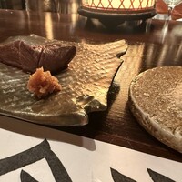 たでの葉 - 