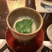 たでの葉 - 