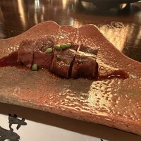 たでの葉 - 
