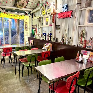 墨国回転鶏料理_2