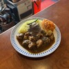 カレーの店 マボロシ