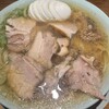 えっちゃんラーメン。