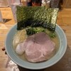 家系ラーメン 山下醤造