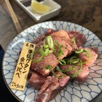 焼肉いけぐち - 