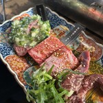 焼肉いけぐち - 