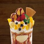 十六雑穀オムライス&ドリア専門店 おむらいす亭 - 料理写真: