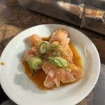 焼肉いけぐち - 