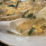 ラーメン茂木 - 