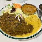 カリ～ アンド スパイスバル カリ～ビト - 