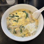 ラーメン茂木 - 