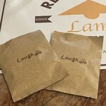 Lamp - ドリップコーヒー