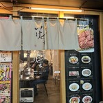 焼肉いけぐち - 