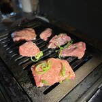 焼肉いけぐち - 