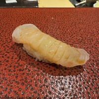 鮨 やまけん 銀座店 - 