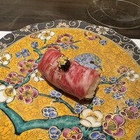 鮨 やまけん 銀座店 - 