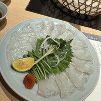 とらふぐ亭 新宿別館 - 