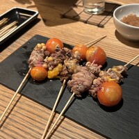 中目黒 いぐち 恵比寿店 - 