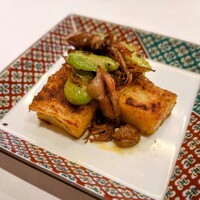 赤坂 桃の木 - 