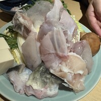 とらふぐ亭 新宿別館 - 