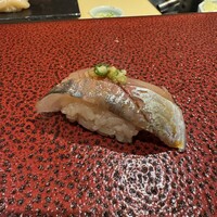 鮨 やまけん 銀座店 - 