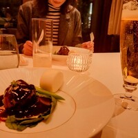 赤坂 桃の木 - 