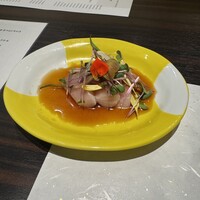 鮨 やまけん 銀座店 - 