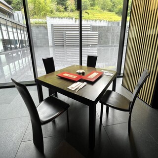 日本料理 湯河原 華暦_2