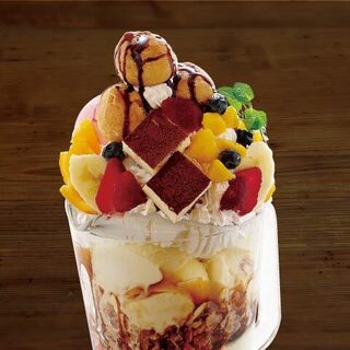 十六雑穀オムライス&ドリア専門店 おむらいす亭_1