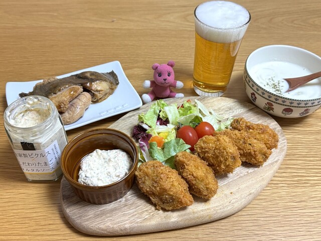 後藤屋 - 高畠（その他）の写真