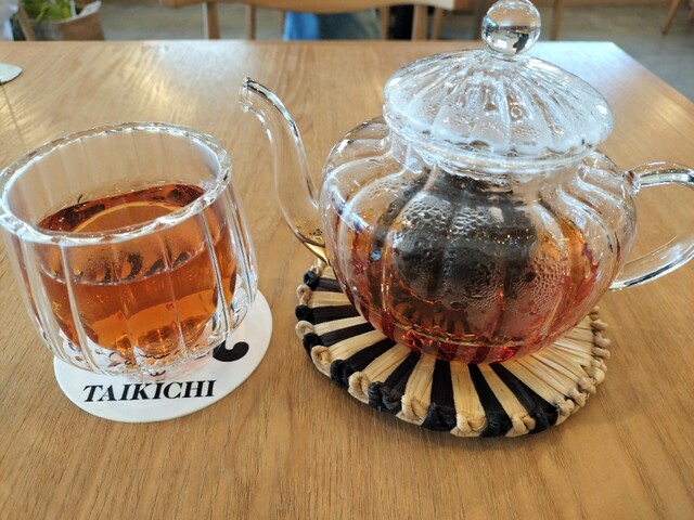 an cafe TAIKICHI（アン カフェ タイキチ） - 仙台市太白区その他（カフェ）の写真