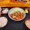 青春食堂 - 料理写真: