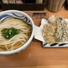 麺匠 釜善