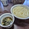 釜あげうどん 長田 in 香の香