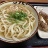 純手打うどん よしや