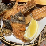 Sushi Maru Ya Higashimikuni ten - 