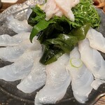 Sushi Maru Ya Higashimikuni ten - 