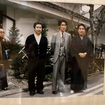 割烹 みや古 - 中村家の皆さま